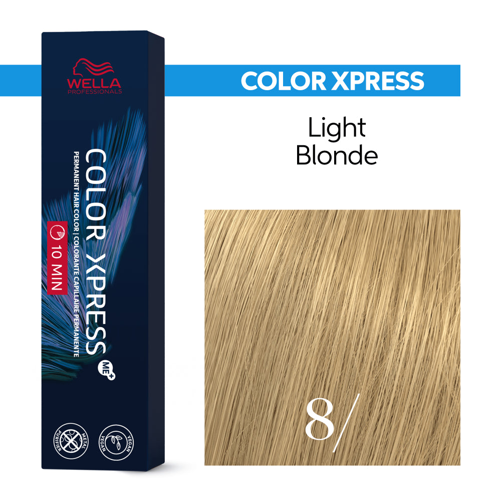 Wella Color Xpress 60ml