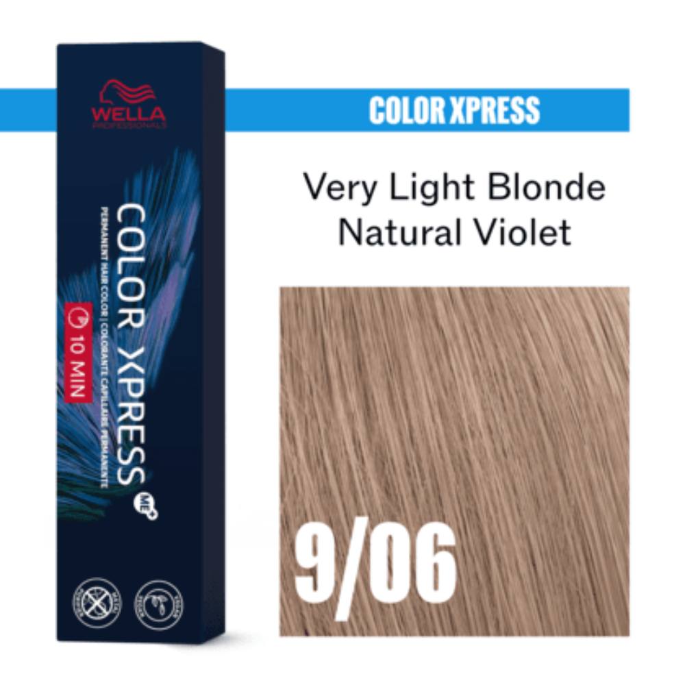 Wella Color Xpress 60ml