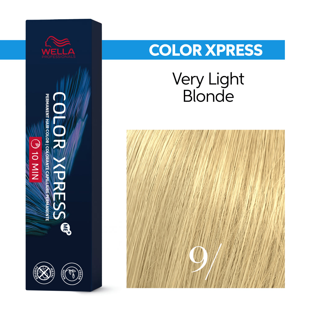 Wella Color Xpress 60ml