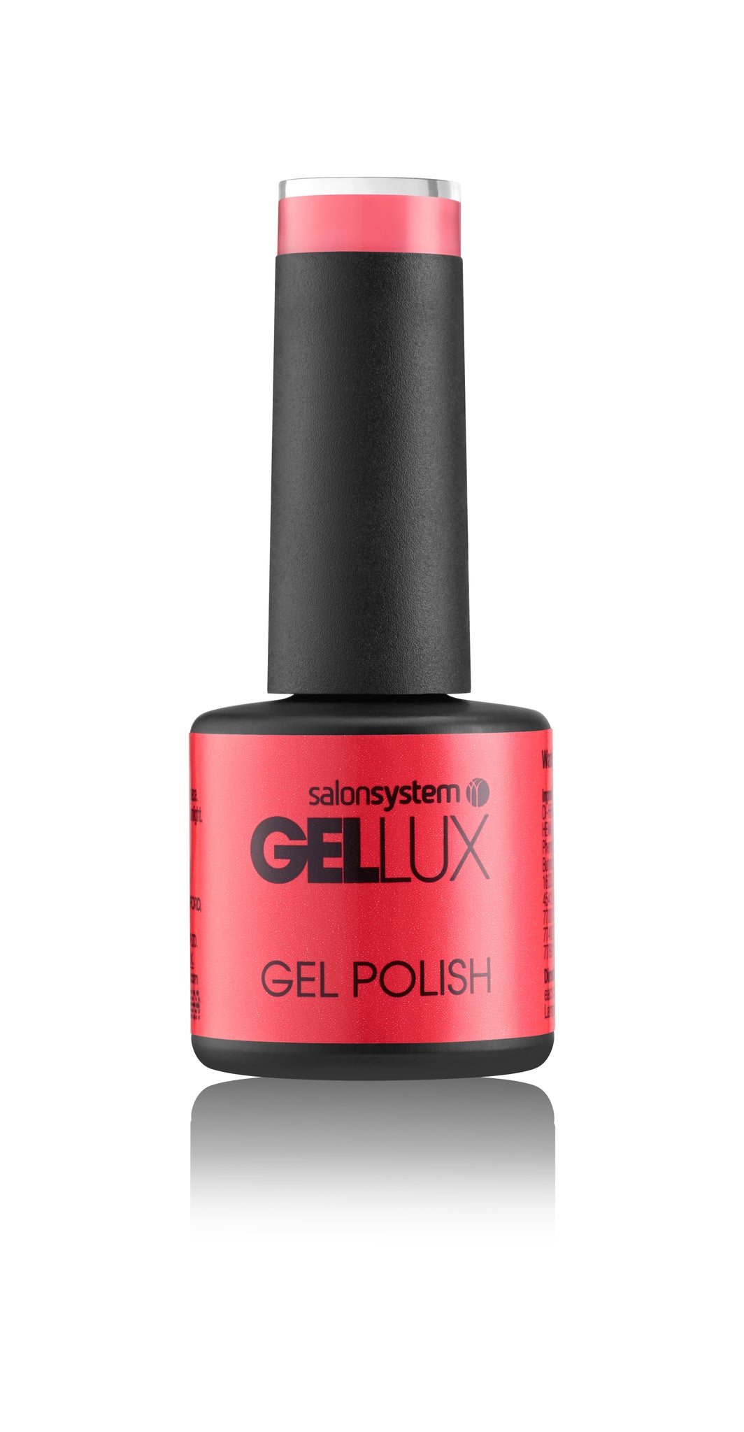 Salon System Gellux Mini Gel Polish 8ml