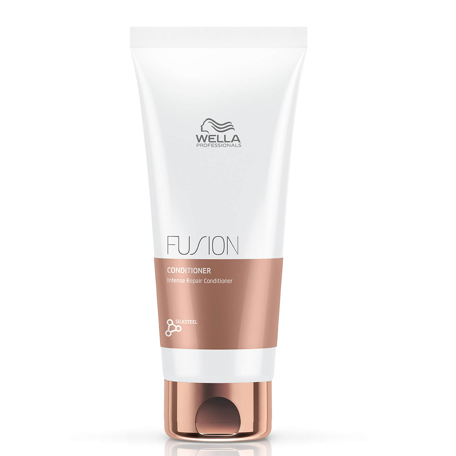 Wella Fusion Intense Repair Conditioner 200ml