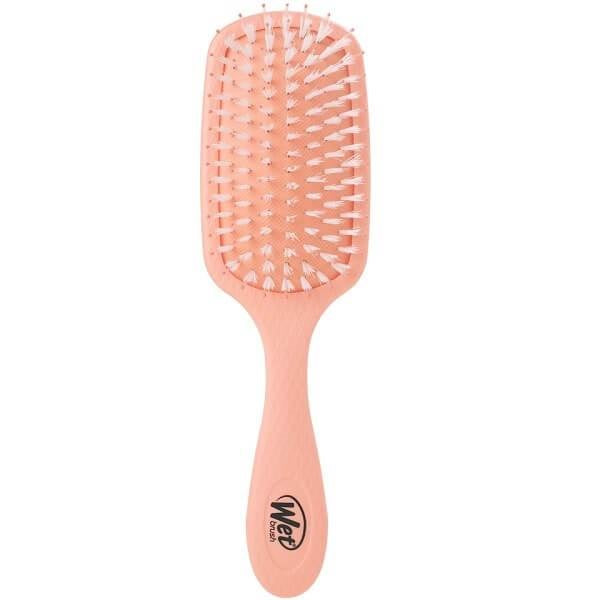 WetBrush Go Green Coconut Oil Treatment & Shine Brush