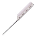 Y.S. Park 102 Pintail Comb White 220mm