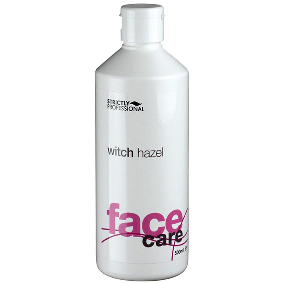 Strictly Professional Witch Hazel 1 Litre