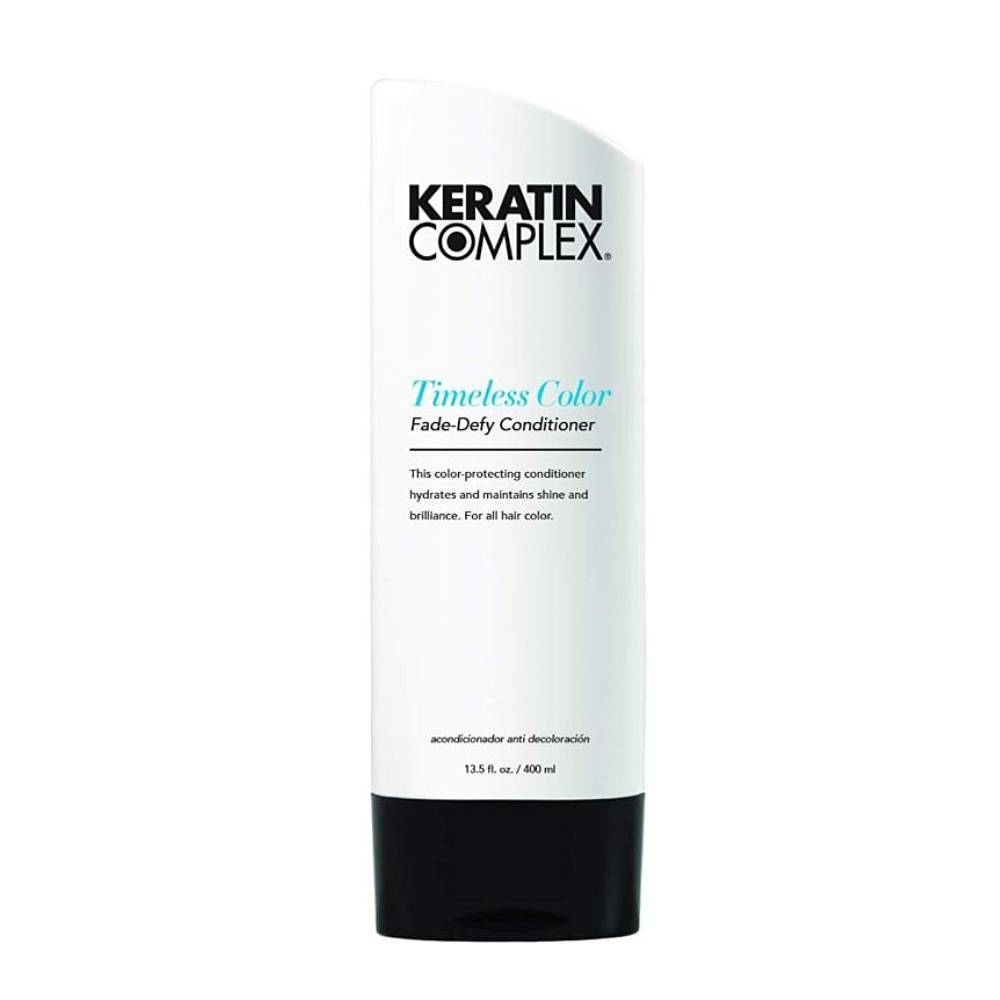 Keratin Complex Timeless Color Fade-Defy Conditioner 400ml
