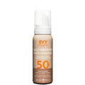 EVY Technology Daily Defence UV Face Mousse SPF50 75ml