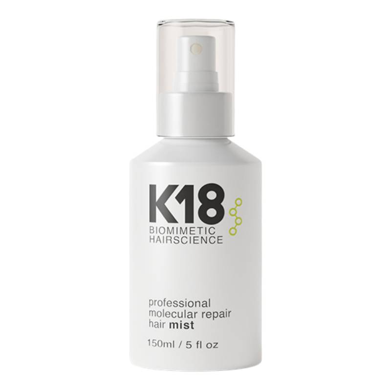 K18 Professional Molecular Repair Hair Mist 150ml