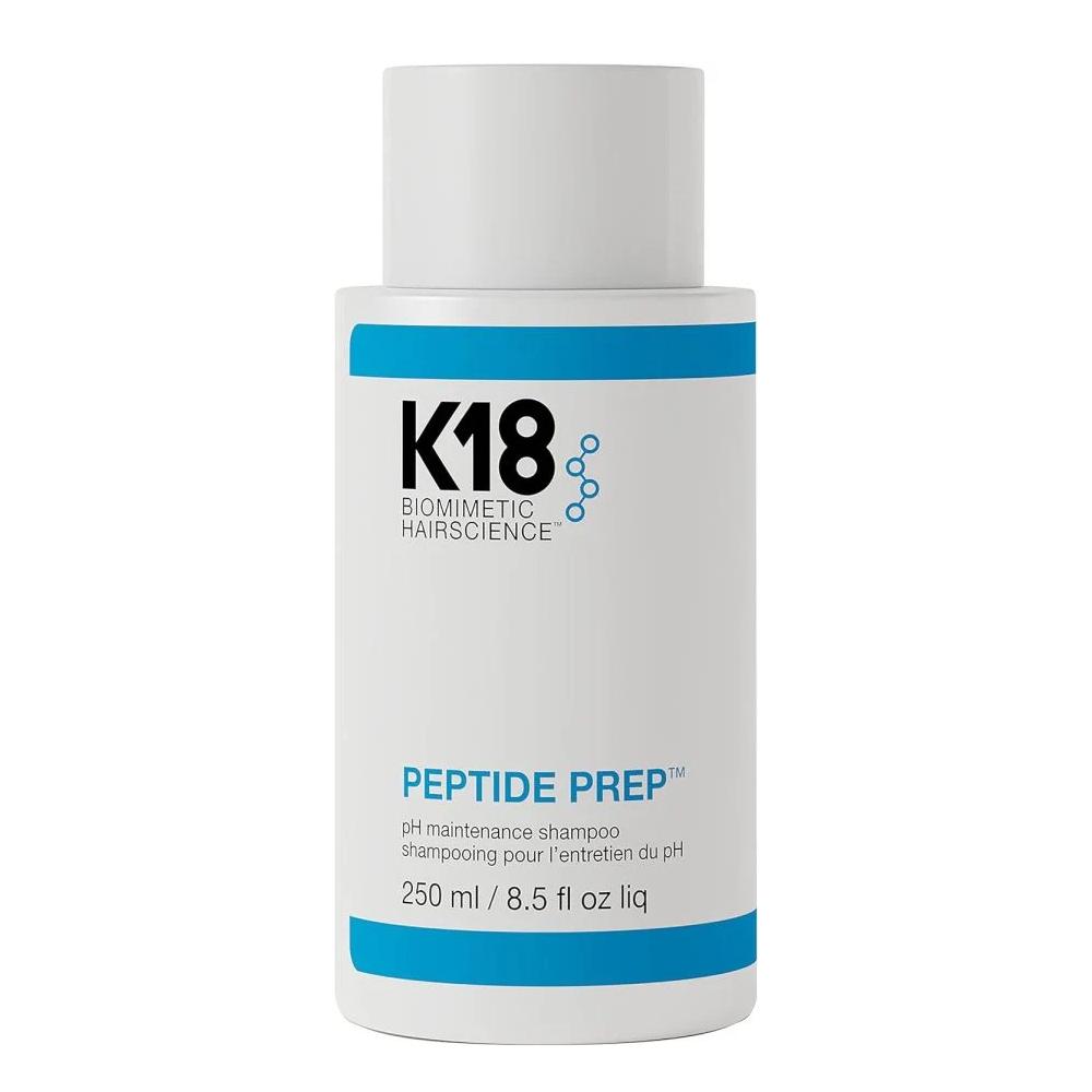 K18 Peptide Prep Ph Maintenance Shampoo 250ml