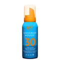 EVY Technology Sunscreen Mousse SPF30 100ml