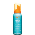 EVY Technology Renew Cleansing Mousse 100ml