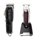 Wahl Cordless Senior and Cordless Detailer Li