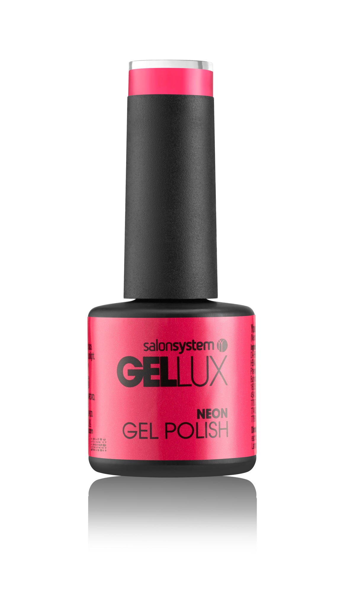 Salon System Gellux Mini Gel Polish 8ml