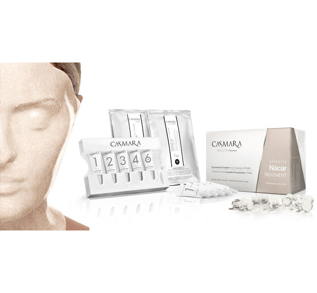 Casmara Advanced Nacar 6 Phase Treatment (2)