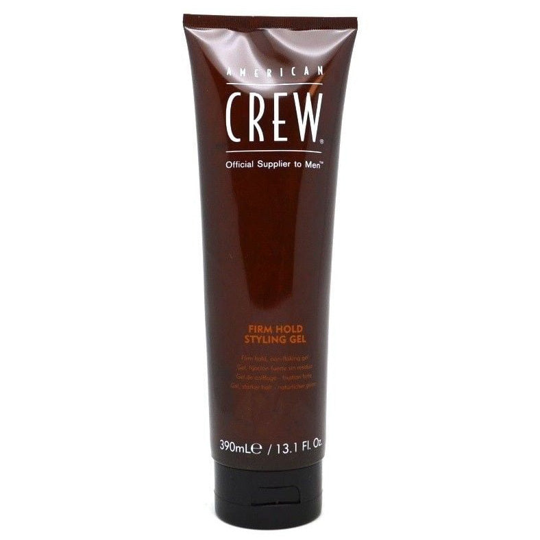 American Crew Firm Hold Styling Gel 390ml