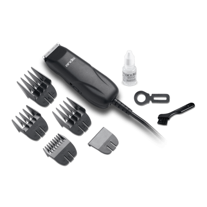 Andis CTX Corded Clipper/Trimmer