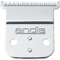 Andis Slimline Pro (D8) Replacement T-Blade
