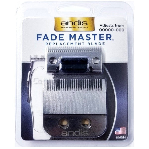 Andis Fade Master Replacement Blade