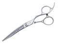 Passion Cobalt Arc Scissor 6"