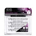 Ardell Duralash Double Up Knot-Free Double Flare Eyelashes - Medium Black