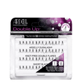 Ardell Duralash Double Up Knot-Free Double Flare Eyelashes - Short Black