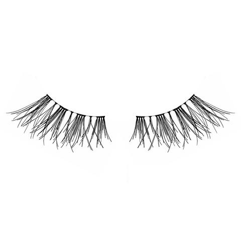 Ardell Accent Strip Lashes 318 Black