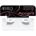 Ardell Accent Strip Lashes 301 Black