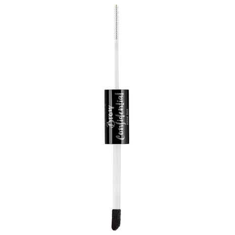 Ardell Brow Confidential Brow Duo Soft Black 1.5g