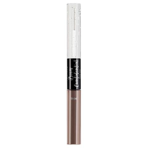 Ardell Brow Confidential Brow Duo Taupe 1.5g