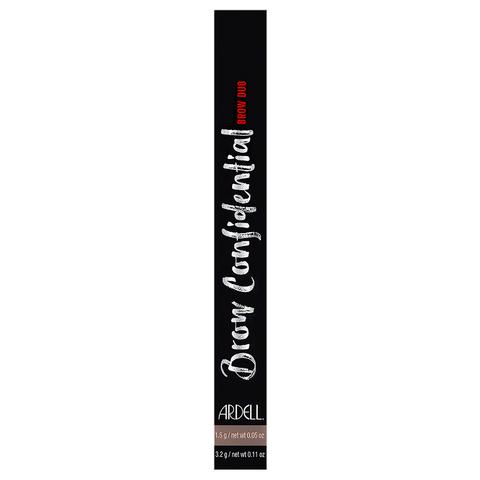 Ardell Brow Confidential Brow Duo Taupe 1.5g