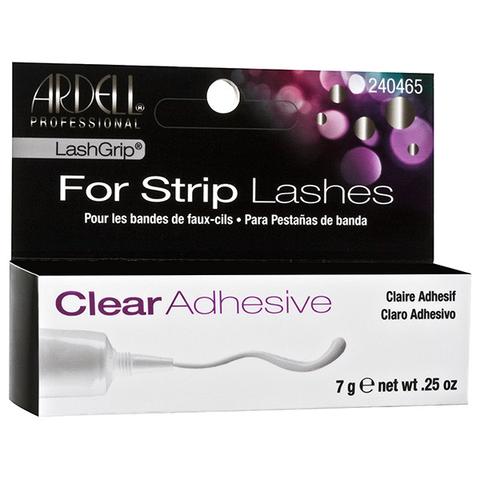 Ardell Lash Grip Clear Strip Lash Adhesive 7g