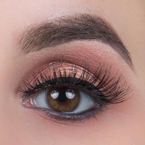 Ardell Studio Effects Lashes Black Wispies