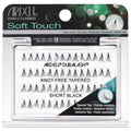 Ardell Duralash Soft Touch Knot-Free Tapered Eyelashes - Short Black