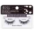 Ardell Studio Effects Lashes Black Wispies
