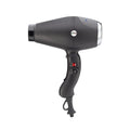 Gamma+ Aria Dual Ionic Hairdryer Graphite