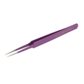 The Eyelash Emporium On-Point Individual Straight Tweezers
