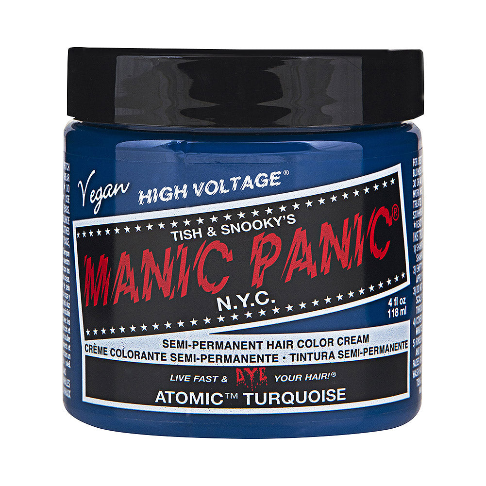 Manic Panic High Voltage Classic Hair Color 118ml