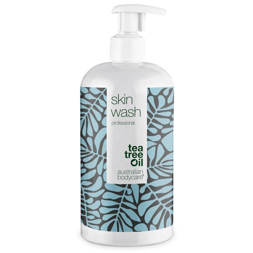Australian Bodycare Skin Wash 500ml