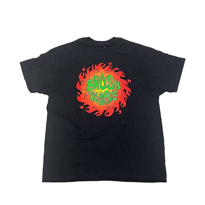 Brosh x Love Ear Art Tee Black XL
