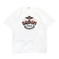 Brosh Original Logo S/S Tee White L