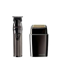 BaByliss Pro Super Motor Skeleton Trimmer and Titanium Foil Shaver