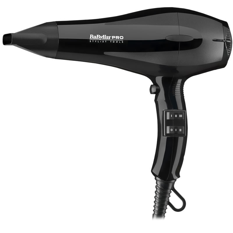 BaByliss Pro Black Magic Dryer