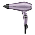 BaByliss Pro Keratin Lustre Hair Dryer Lilac Mist