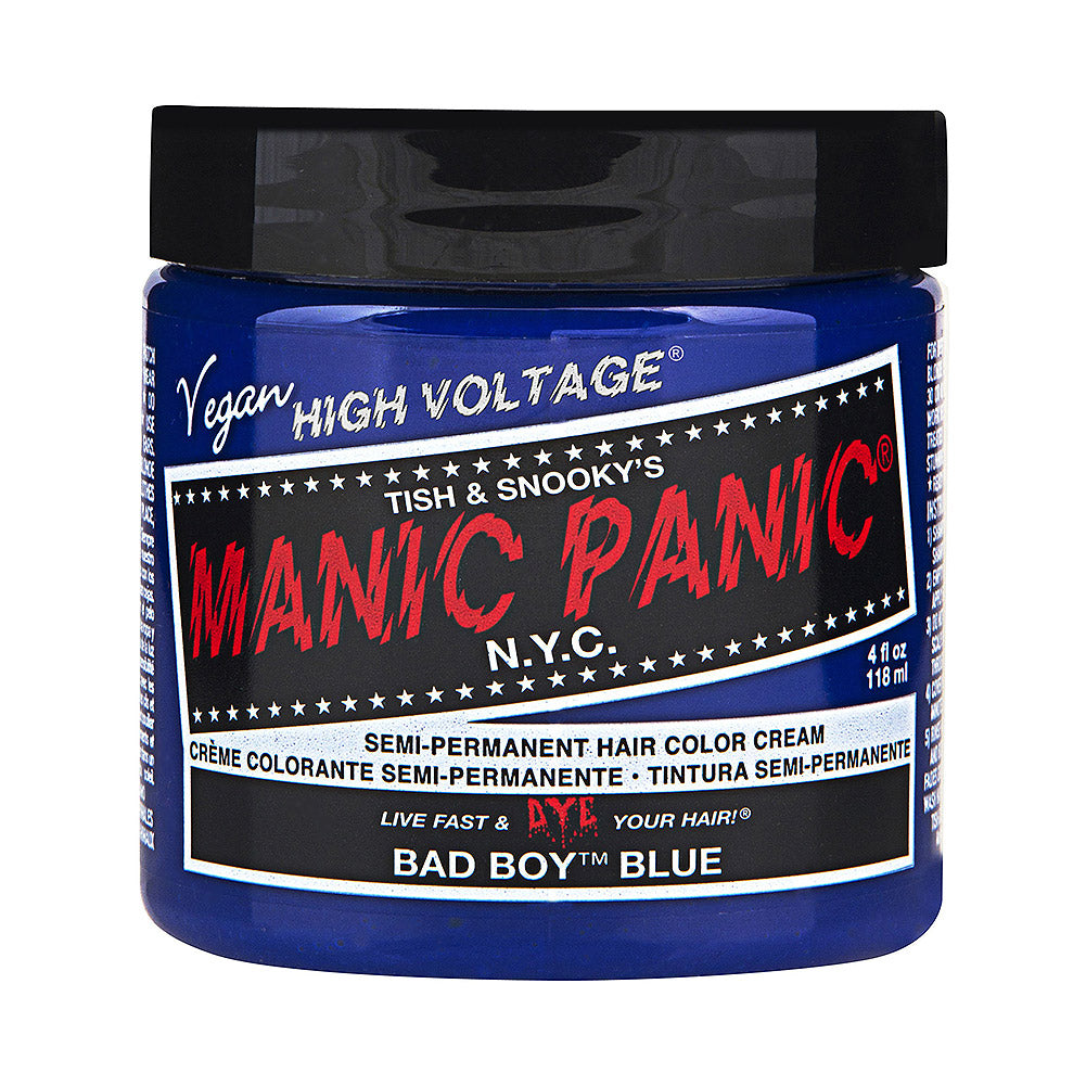 Manic Panic High Voltage Classic Hair Color 118ml