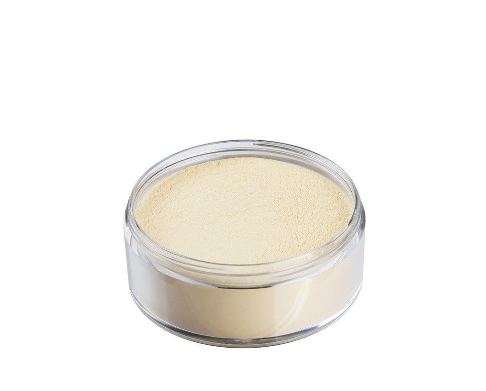 Ben Nye Banana Light Luxury Powder