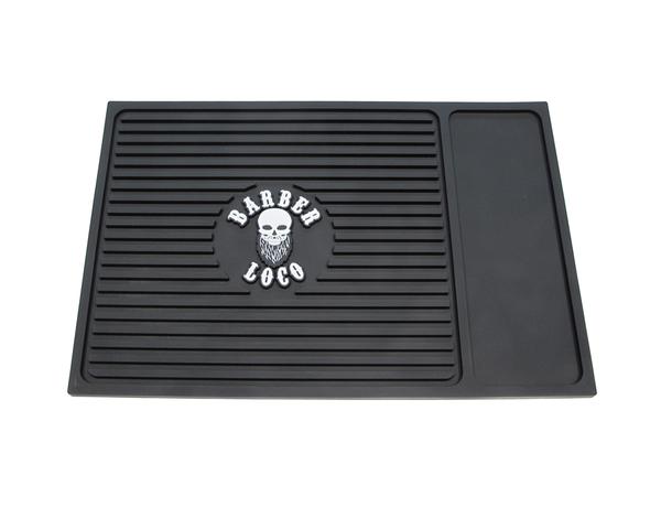 Barber Loco Station Mat