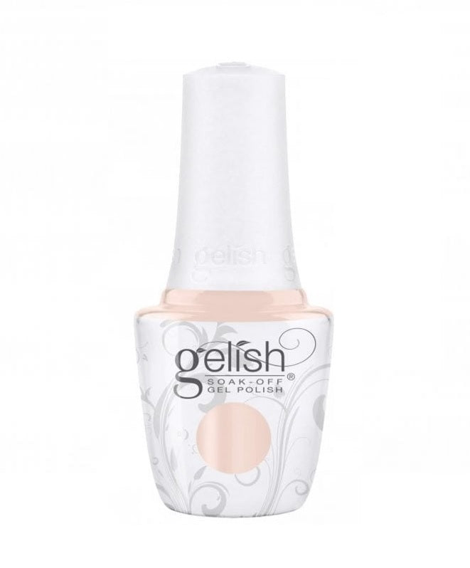 Gelish Soak Off Gel Polish 15ml