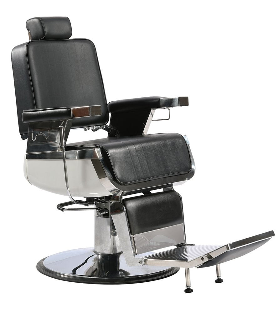 Mirplay Bart Executive Barbers Chair