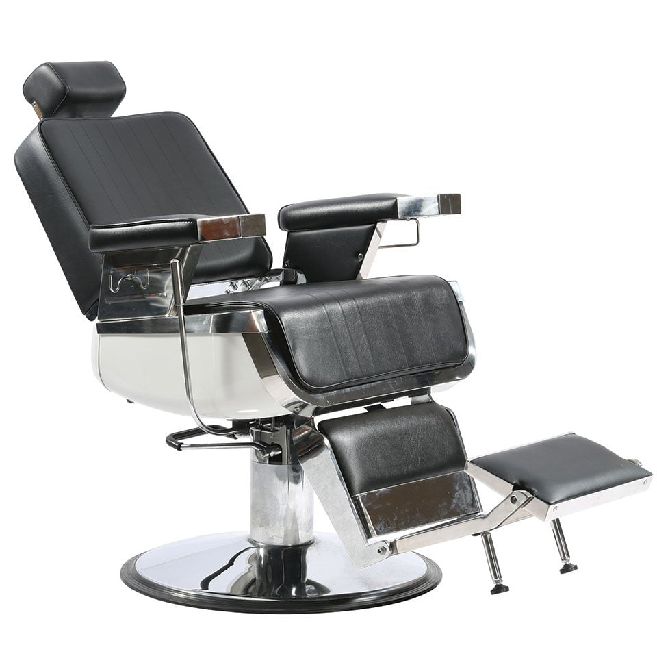 Mirplay Bart Executive Barbers Chair