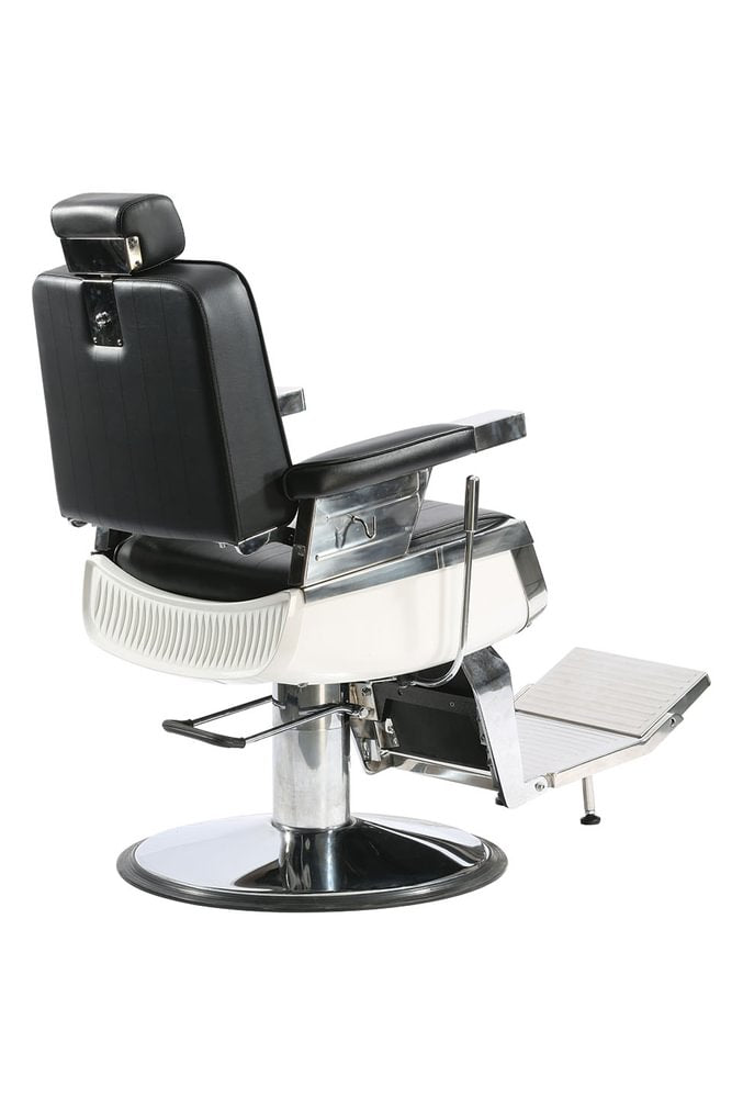 Mirplay Bart Executive Barbers Chair