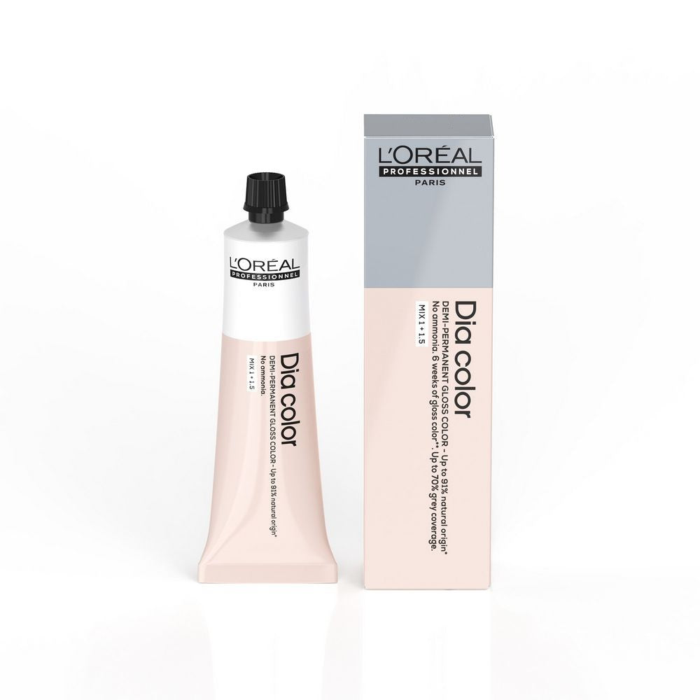 L'Oreal Dia Color Demi Permanent Hair Colour 60ml
